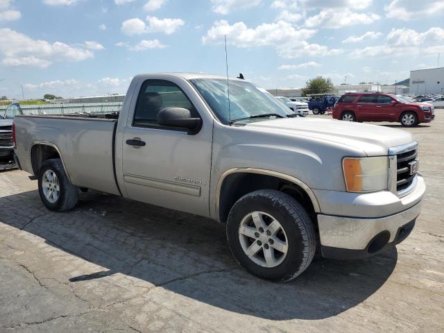 Photo 4 from auction – 2008 GMC SIERRA C15 with VIN 1GTEC14078Z180324