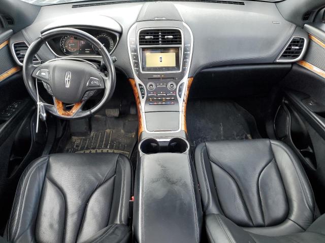 Zdjęcie 8 z aukcji – 2016 LINCOLN MKX RESERV z VIN 2LMTJ8LR2GBL56364