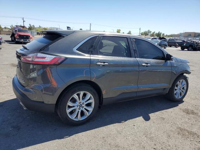 Photo 3 from auction – 2020 FORD EDGE TITAN with VIN 2FMPK3K98LBA55820