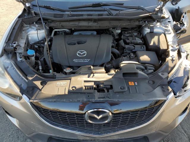 Photo 12 from auction – 2014 MAZDA CX-5 TOURI with VIN JM3KE2CY4E0336479
