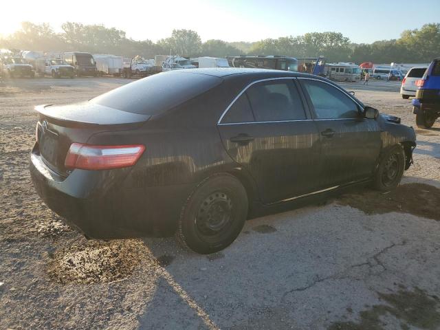 Photo 3 from auction – 2009 TOYOTA CAMRY BASE with VIN 4T1BE46K49U833876