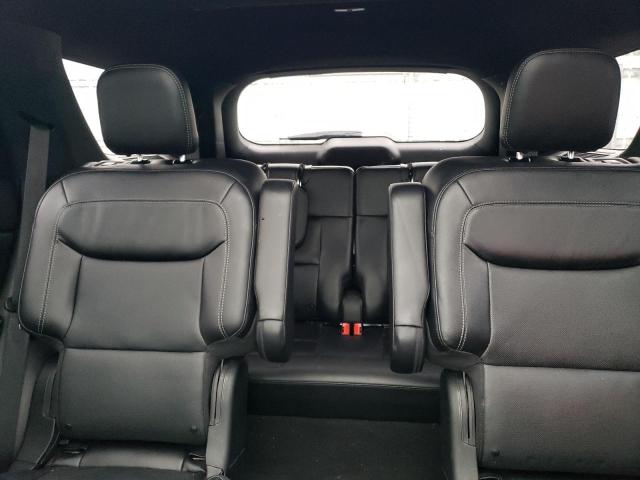 Фото 10 с аукциона – 2020 FORD EXPLORER L с VIN 1FMSK8FH2LGA09403