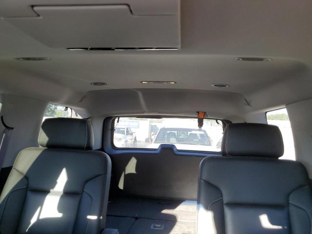 Photo 10 from auction – 2016 CHEVROLET TAHOE K150 with VIN 1GNSKCKC1GR410024