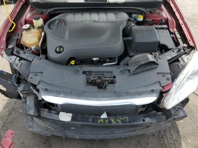 Photo 11 from auction – 2013 CHRYSLER 200 LIMITE with VIN 1C3BCBFG5DN503617