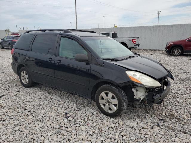 Photo 4 from auction – 2009 TOYOTA SIENNA CE with VIN 5TDZK23C29S270733
