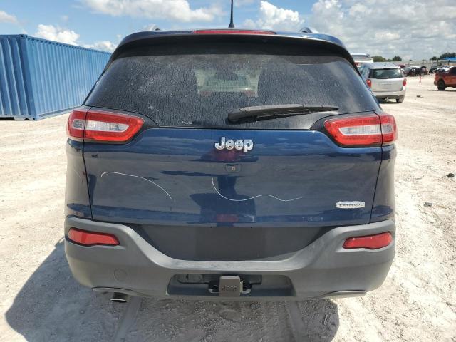 Photo 6 from auction – 2018 JEEP CHEROKEE L with VIN 1C4PJLLB7JD552745