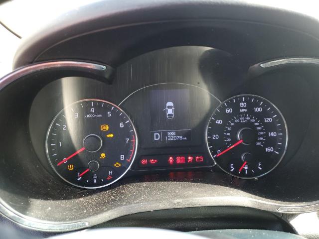 Photo 9 from auction – 2014 KIA FORTE EX with VIN KNAFZ4A82E5153529
