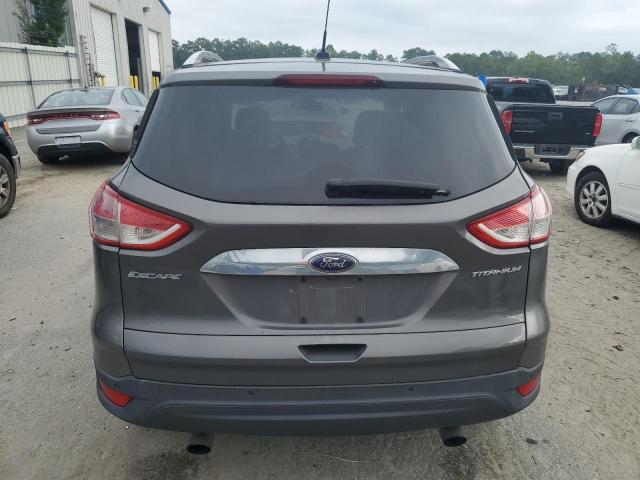 Photo 6 from auction – 2014 FORD ESCAPE TIT with VIN 1FMCU9J92EUA33807