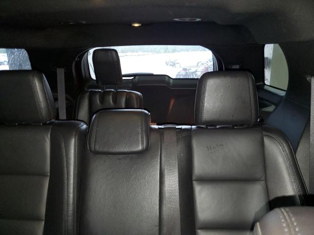Photo 10 from auction – 2015 FORD EXPLORER X with VIN 1FM5K8D82FGA57908