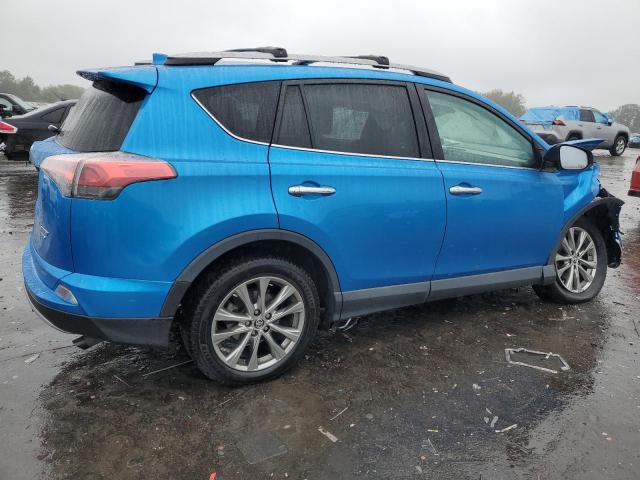 Photo 3 from auction – 2017 TOYOTA RAV4 LIMIT with VIN 2T3DFREV0HW626762