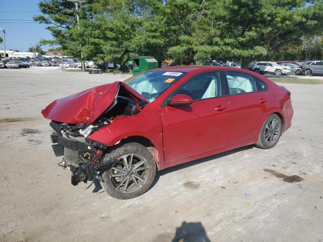 Photo 1 from auction – 2023 KIA FORTE with VIN 3KPF24AD1NE478844
