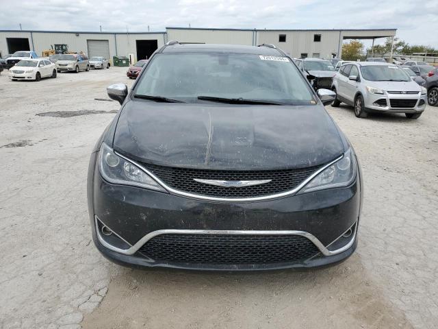 Photo 5 from auction – 2018 CHRYSLER PACIFICA L with VIN 2C4RC1GG5JR269027