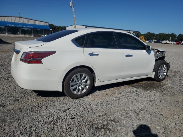 Photo 3 from auction – 2015 NISSAN ALTIMA 2.5 with VIN 1N4AL3AP2FC417030