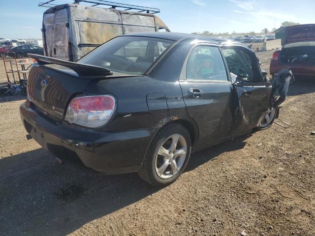 Photo 3 from auction – 2007 SUBARU IMPREZA 2. with VIN JF1GD61697H524113
