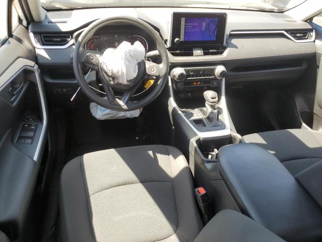 Photo 8 from auction – 2023 TOYOTA RAV4 LE with VIN 2T3F1RFV1PW372354