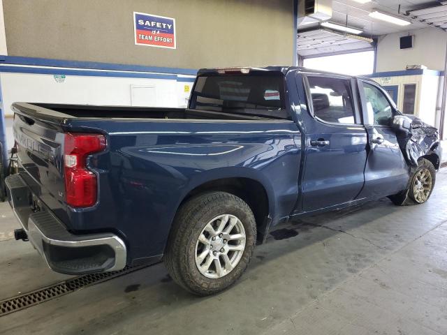 Photo 3 from auction – 2022 CHEVROLET SILVERADO with VIN 2GCUDDED8N1510410