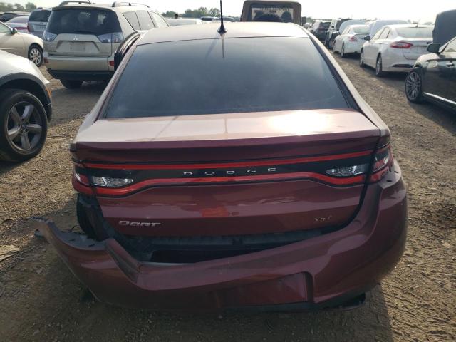 Photo 6 from auction – 2015 DODGE DART SXT with VIN 1C3CDFBB4FD319958