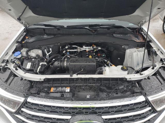 Photo 12 from auction – 2024 FORD EXPLORER X with VIN 1FMSK7DH2RGA04868