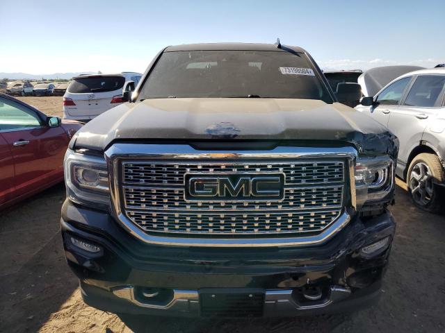 Photo 5 from auction – 2017 GMC SIERRA K15 with VIN 3GTU2PEJ3HG464252