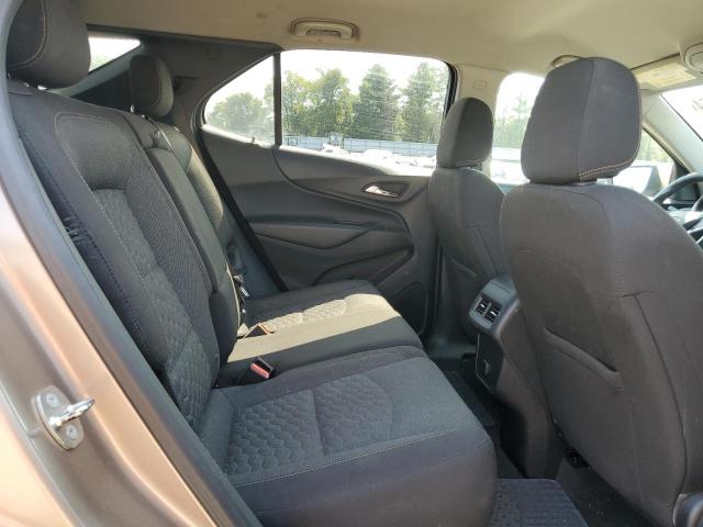 Photo 11 from auction – 2018 CHEVROLET EQUINOX LT with VIN 2GNAXSEV9J6180160