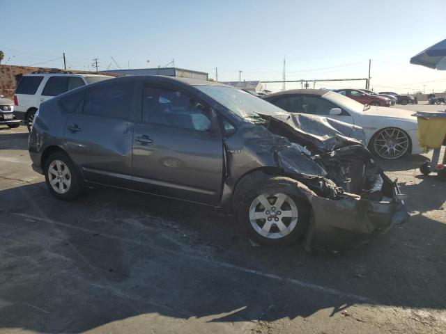 Photo 4 from auction – 2008 TOYOTA PRIUS with VIN JTDKB20U283348099