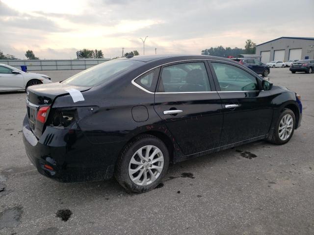 Photo 3 from auction – 2019 NISSAN SENTRA S with VIN 3N1AB7AP7KL605063