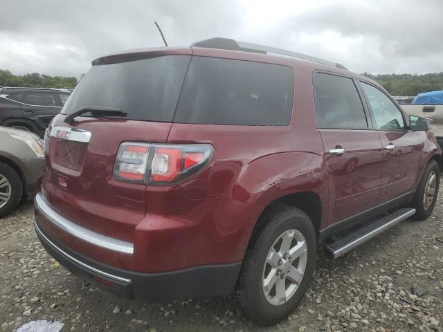Photo 3 from auction – 2015 GMC ACADIA SLE with VIN 1GKKRNED4FJ272517