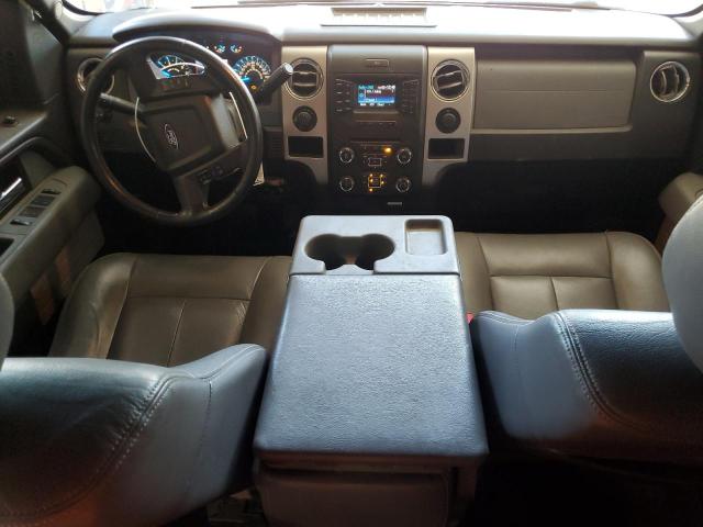 Photo 8 from auction – 2014 FORD F150 SUPER with VIN 1FTFW1ET2EKE06732