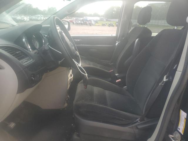 Photo 7 from auction – 2016 DODGE GRAND CARA with VIN 2C4RDGBG0GR217949