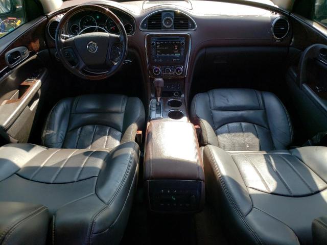 Photo 8 from auction – 2013 BUICK ENCLAVE with VIN 5GAKRDKD9DJ249016