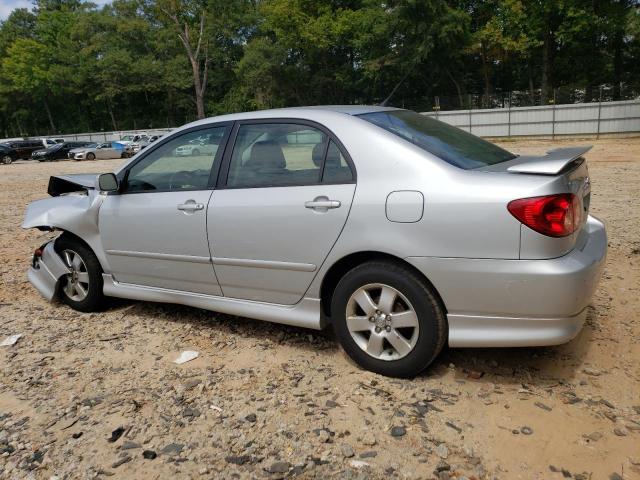 Photo 2 from auction – 2008 TOYOTA COROLLA CE with VIN 2T1BR30E68C899749