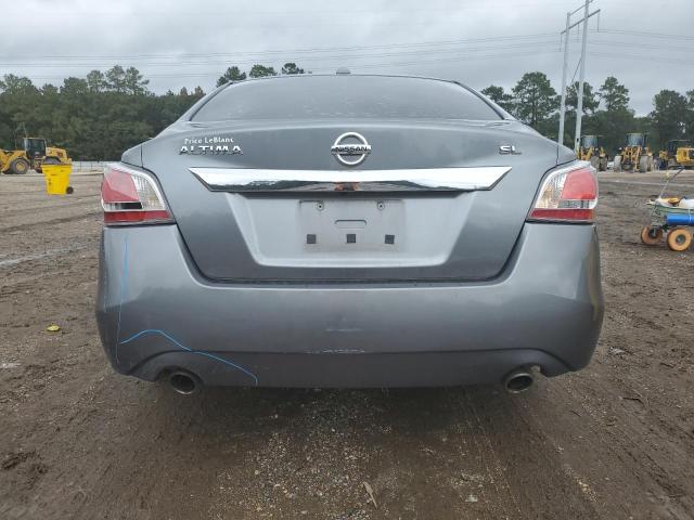 Photo 6 from auction – 2015 NISSAN ALTIMA 2.5 with VIN 1N4AL3AP3FC240150