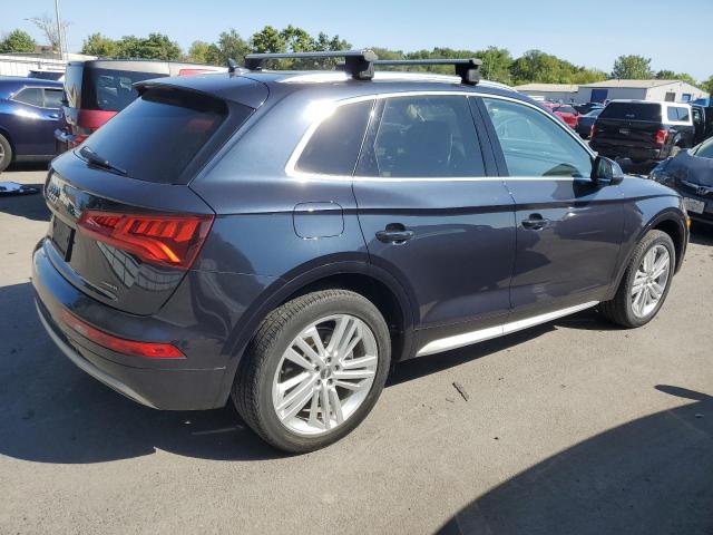 Photo 3 from auction – 2019 AUDI Q5 PREMIUM with VIN WA1BNAFY5K2129396