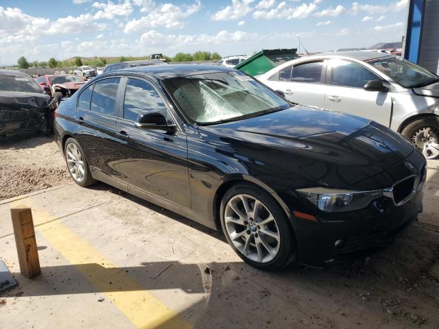Photo 4 from auction – 2013 BMW 320 I with VIN WBA3B1C5XDK128662