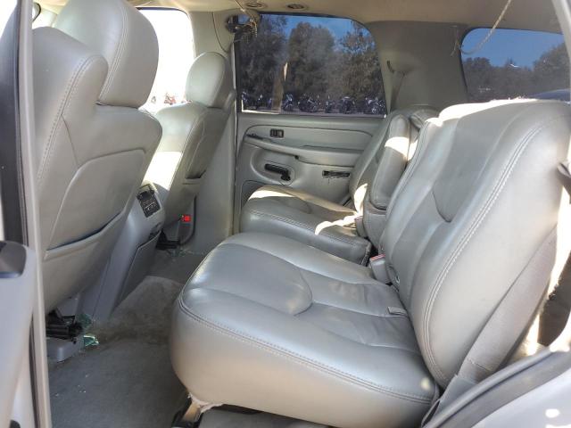 Photo 11 from auction – 2005 GMC YUKON with VIN 1GKEK13T95J197672