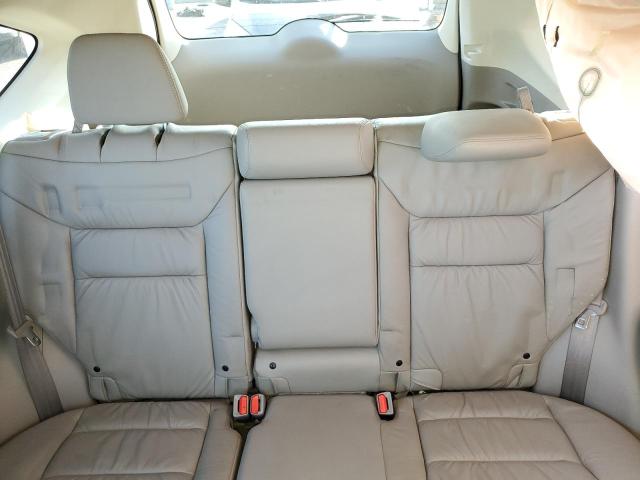 Photo 10 from auction – 2014 HONDA CR-V EXL with VIN 2HKRM4H71EH692350