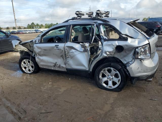 Photo 2 from auction – 2011 FORD EDGE SEL with VIN 2FMDK3JC0BBB53495