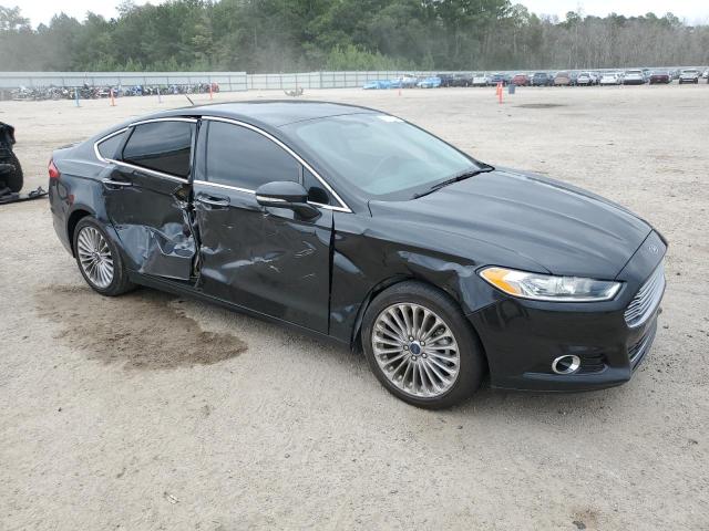 Photo 4 from auction – 2013 FORD FUSION TIT with VIN 3FA6P0K98DR381979