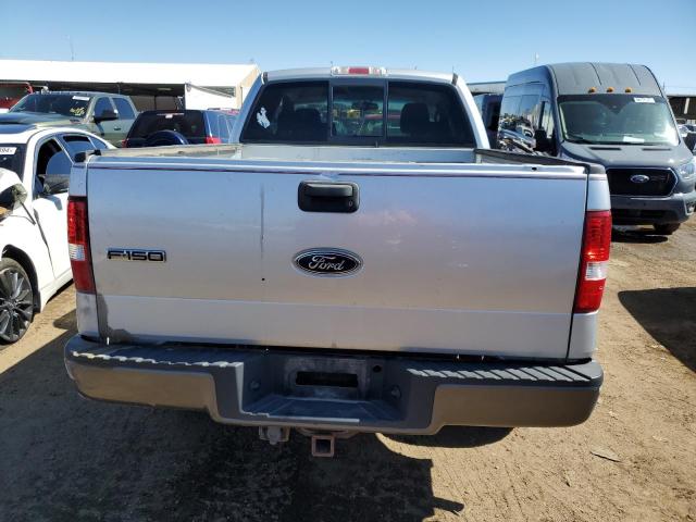 Photo 6 from auction – 2005 FORD F150 with VIN 1FTPX14505FB74144