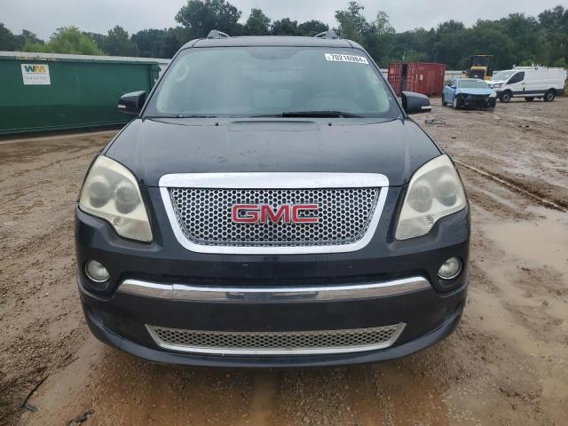 Photo 5 from auction – 2011 GMC ACADIA DEN with VIN 1GKKRTED0BJ413890
