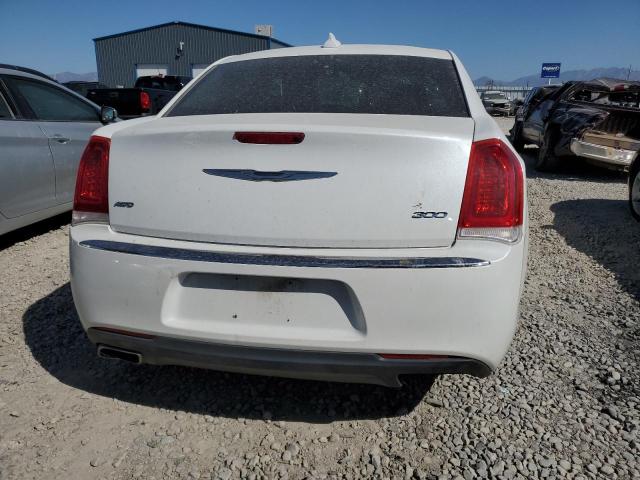 Photo 6 from auction – 2016 CHRYSLER 300 LIMITE with VIN 2C3CCARG0GH253419