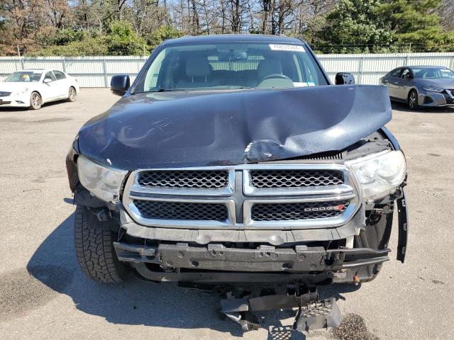 Photo 5 from auction – 2013 DODGE DURANGO CR with VIN 1C4SDJDTXDC654435