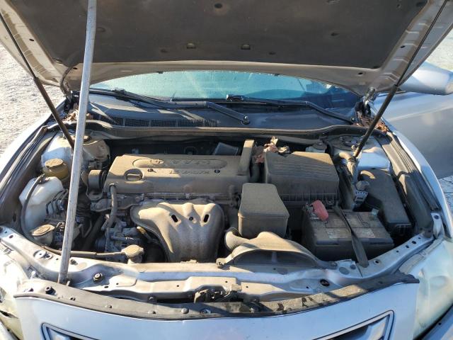 Photo 11 from auction – 2007 TOYOTA CAMRY CE with VIN 4T1BE46K57U179984