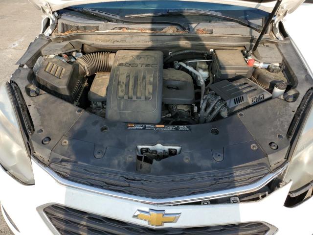 Photo 11 from auction – 2017 CHEVROLET EQUINOX LS with VIN 2GNALBEK8H6127543