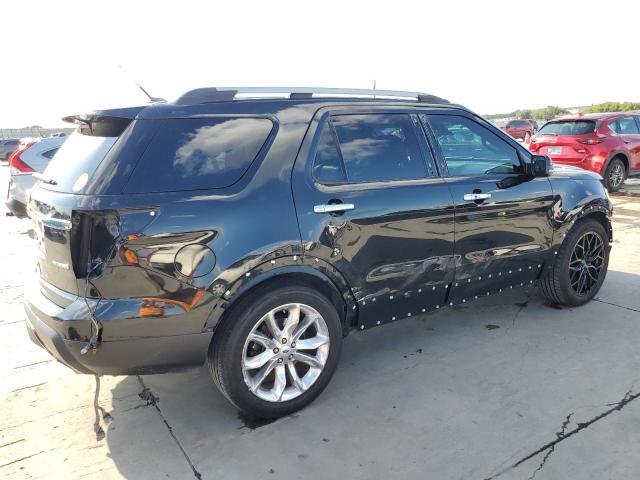 Zdjęcie 3 z aukcji – 2013 FORD EXPLORER L z VIN 1FM5K7F82DGA17221