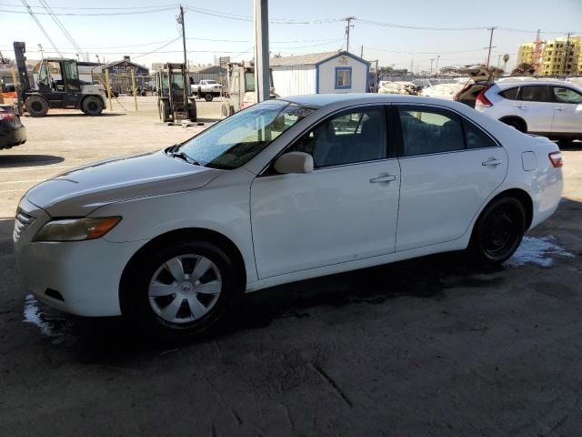 TOYOTA CAMRY CE 2008 with VIN 4T4BE46K78R043816 - Photo from auction