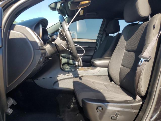 Photo 7 from auction – 2014 JEEP GRAND CHER with VIN 1C4RJFAG4EC270454