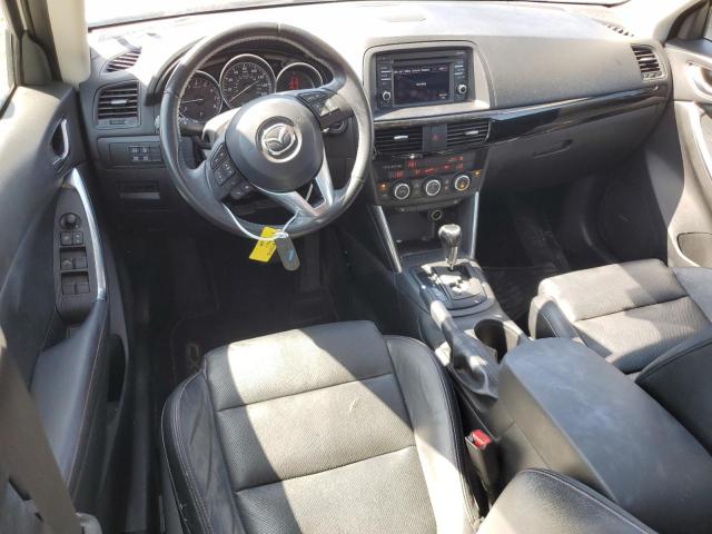 Photo 8 from auction – 2014 MAZDA CX-5 GT with VIN JM3KE2DY7E0356529