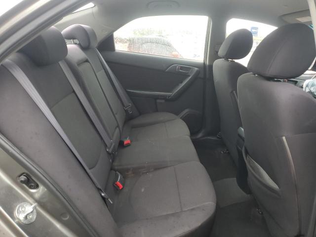 Фото 10 с аукциона – 2012 KIA FORTE EX с VIN KNAFU4A2XC5552616