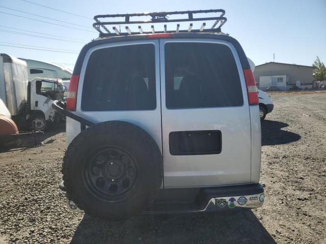 Photo 6 from auction – 2010 CHEVROLET EXPRESS G1 with VIN 1GNUHCD4XA1161273